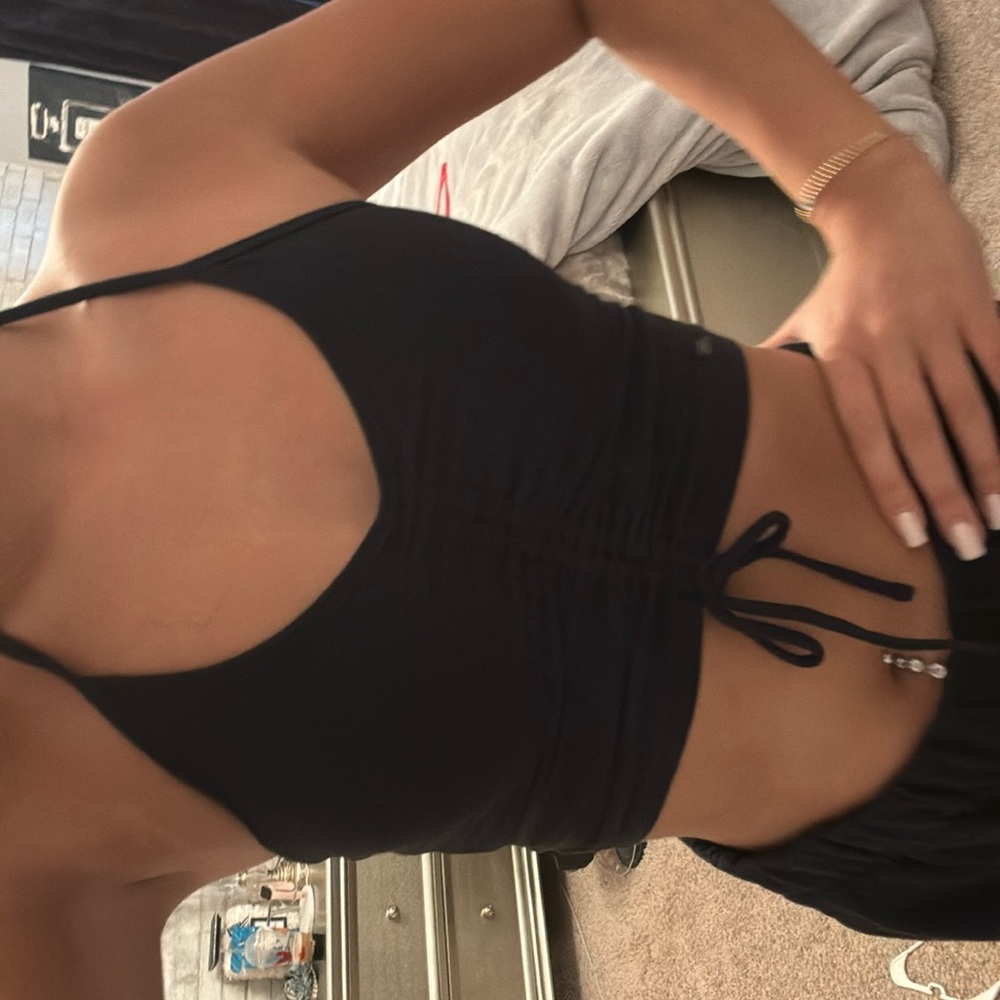 Hollister cute top